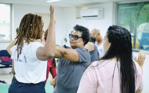 Imagem do post GCM oferta curso de defesa pessoal com foco em festas de rua; veja quem pode participar