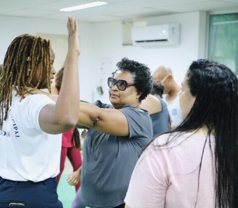 Imagem do post GCM oferta curso de defesa pessoal com foco em festas de rua; veja quem pode participar