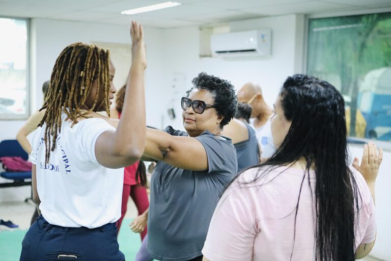 GCM oferta curso de defesa pessoal com foco em festas de rua; veja quem pode participar