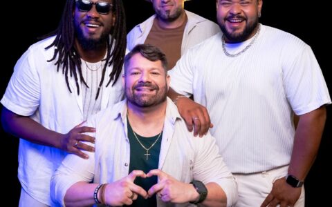 Imagem do post Danniel Vieira lança “Tchau Rolê” com feat do Filhos de Jorge