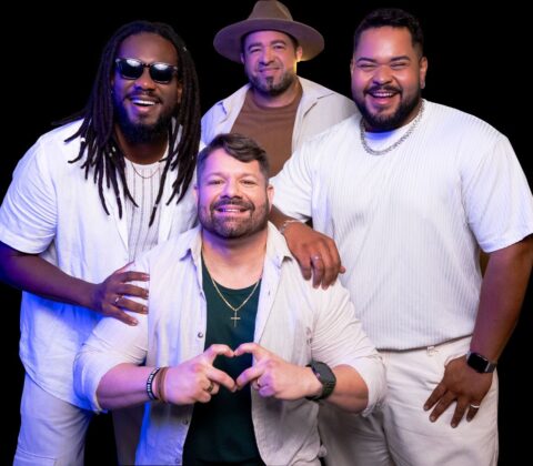 Imagem do post Danniel Vieira lança “Tchau Rolê” com feat do Filhos de Jorge