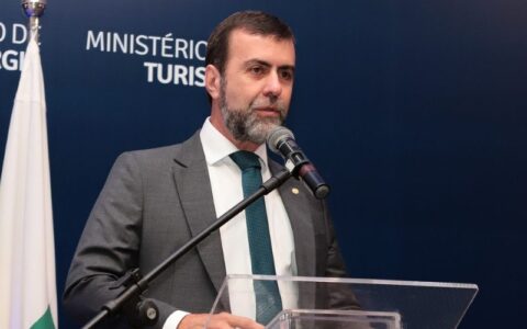 Imagem do post Bahia puxa resultado recorde do turismo estrangeiro no Brasil