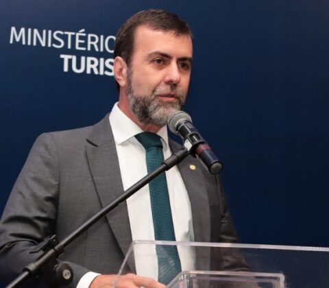 Imagem do post Bahia puxa resultado recorde do turismo estrangeiro no Brasil