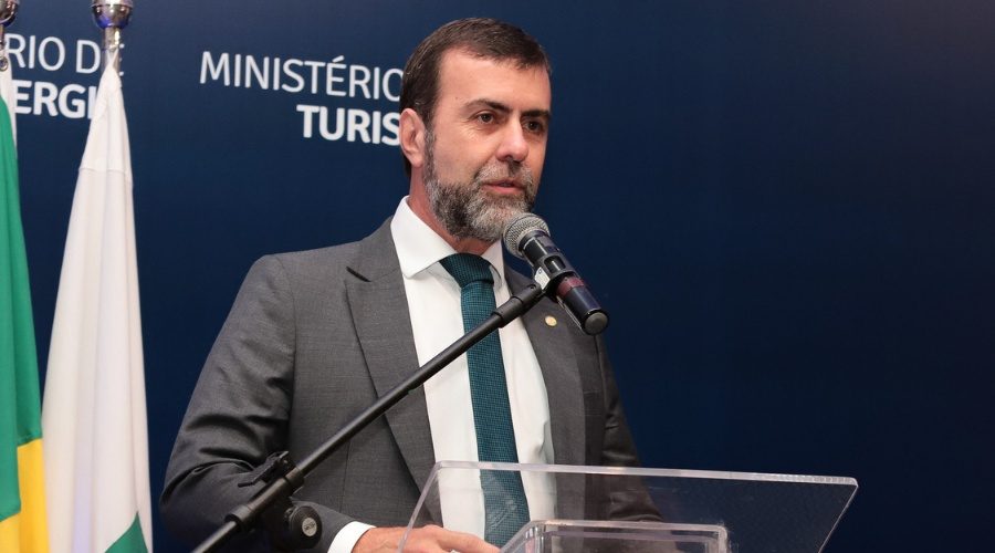 Bahia puxa resultado recorde do turismo estrangeiro no Brasil