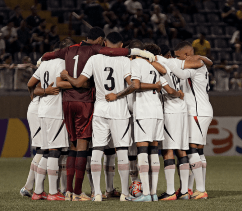 Imagem do post Vitória cai na Copinha após empate eletrizante e polêmicas