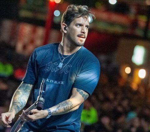 Imagem do post Banda EVA agita Salvador e estreia música para o Carnaval 2026