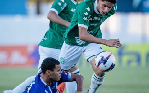 Imagem do post Campeão brasileiro demite técnico após só duas rodadas e acende alerta no estadual