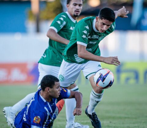 Imagem do post Campeão brasileiro demite técnico após só duas rodadas e acende alerta no estadual