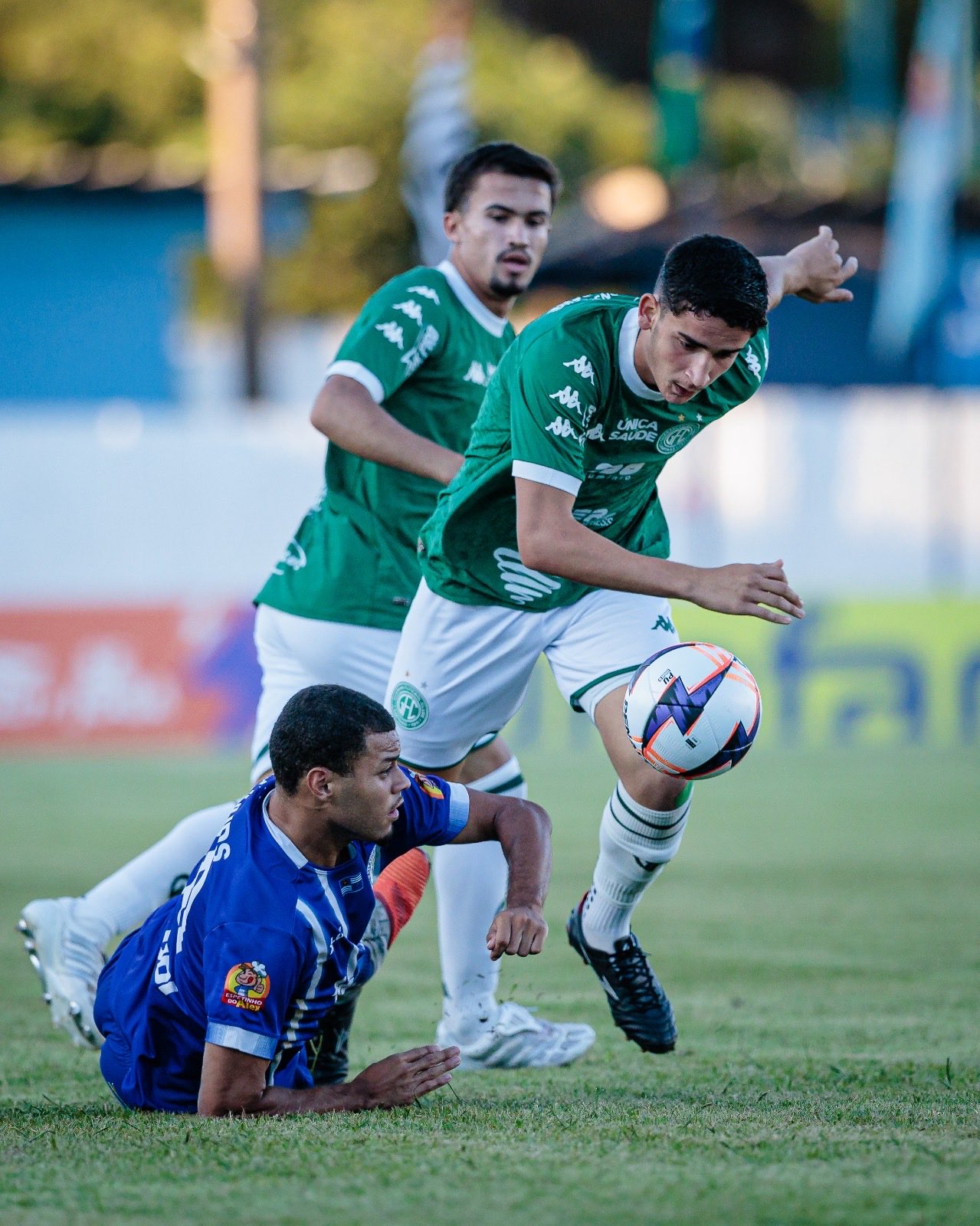 Campeão brasileiro demite técnico após só duas rodadas e acende alerta no estadual