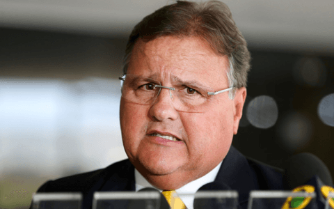 Imagem do post Geddel se envolve em briga em condomínio de luxo em Camaçari