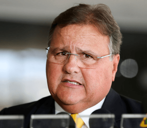 Imagem do post Geddel se envolve em briga em condomínio de luxo em Camaçari