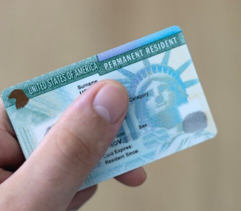 Imagem do post Suspensão de vistos dos EUA já estão em vigor