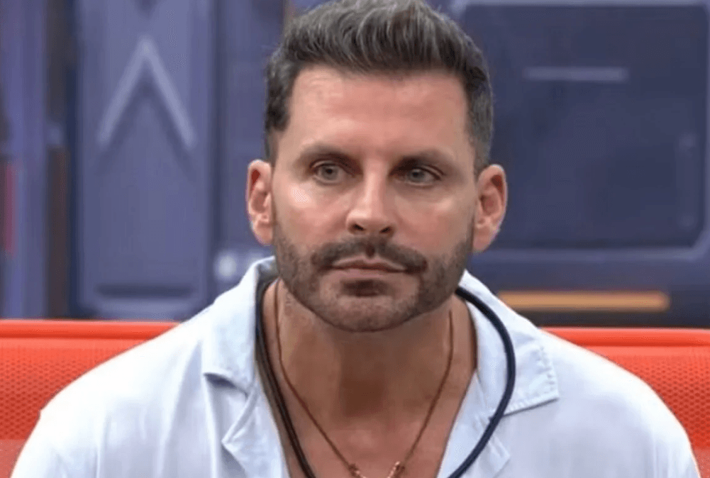 Henri Castelli deixa o BBB 26 após sofrer duas convulsões