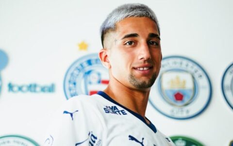 Imagem do post Disputa aberta: Kike valoriza concorrência e fala em buscar espaço no Bahia