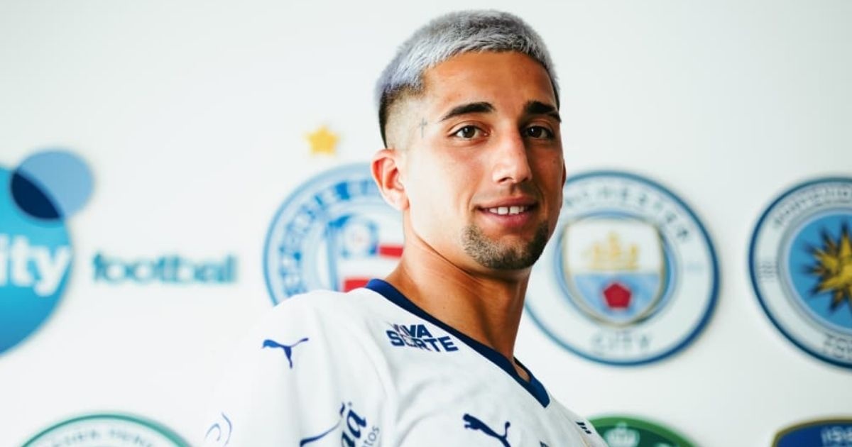 Disputa aberta: Kike valoriza concorrência e fala em buscar espaço no Bahia