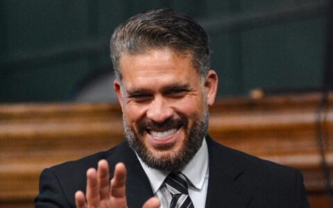 Imagem do post Ex-presidente do Bahia assume comando do DC no estado