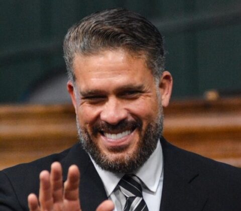 Imagem do post Ex-presidente do Bahia assume comando do DC no estado