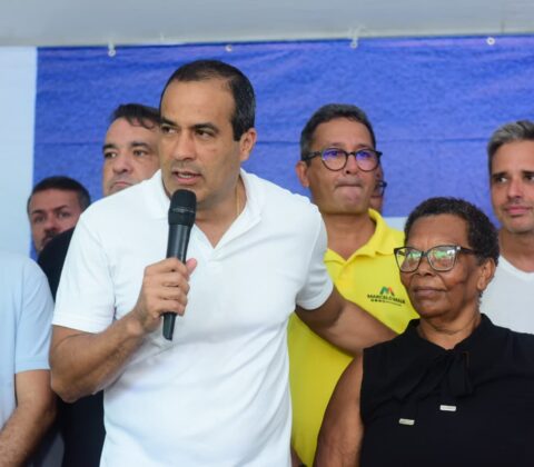 Imagem do post Prefeitura inicia 2026 entregando mais 102 casas reformadas pelo Morar Melhor no Acupe de Brotas