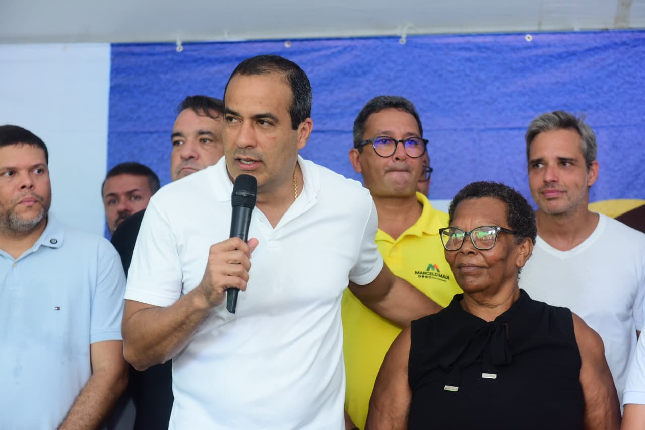 Prefeitura inicia 2026 entregando mais 102 casas reformadas pelo Morar Melhor no Acupe de Brotas