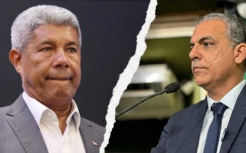 Imagem do post Cezar Leite critica governador após posição sobre a Venezuela