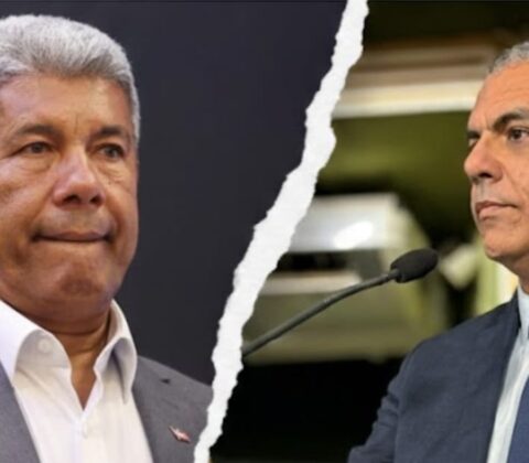 Imagem do post Cezar Leite critica governador após posição sobre a Venezuela