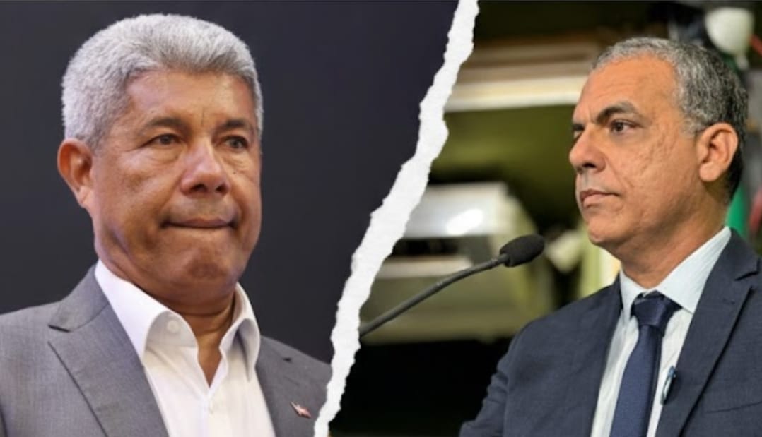 Cezar Leite critica governador após posição sobre a Venezuela