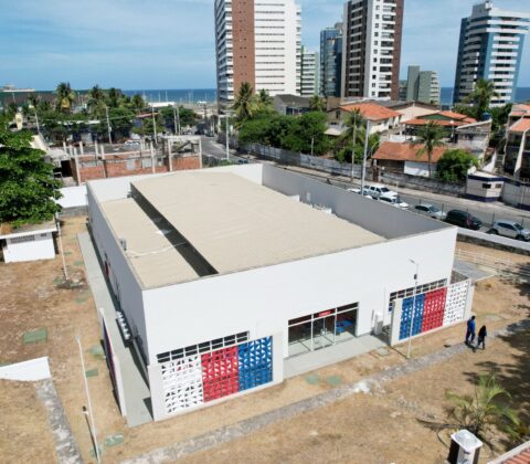 Imagem do post Novo Pedro Calmon reforça educação em tempo integral e amplia oportunidades em Salvador