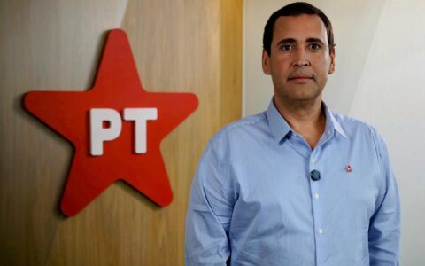 Imagem do post PT aponta risco de manipulação das redes sociais: “Colonialismo digital”