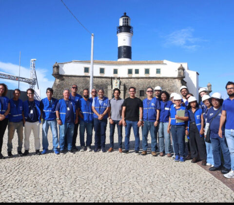 Imagem do post Carnaval 2026: camarotes e estruturas são fiscalizados no circuito Barra/Ondina
