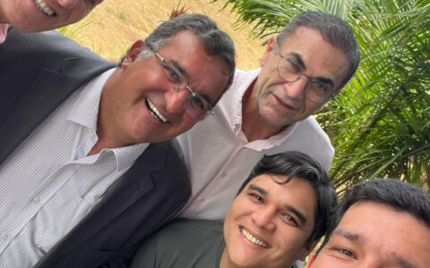 Imagem do post Prefeito aliado de ACM Neto e quatro deputados estaduais estão de malas prontas para PSB