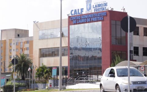 Imagem do post Isenção de IPTU e perdão de multas: veja mudanças na Fazenda em Lauro de Freitas