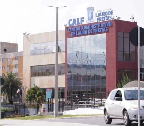 Imagem do post Isenção de IPTU e perdão de multas: veja mudanças na Fazenda em Lauro de Freitas