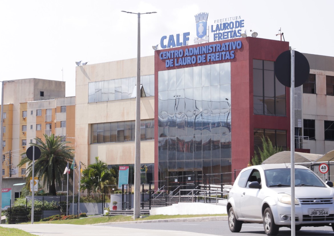 Isenção de IPTU e perdão de multas: veja mudanças na Fazenda em Lauro de Freitas