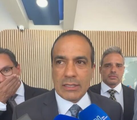 Imagem do post Prefeito de Salvador revela estratégia de ACM Neto para 2026