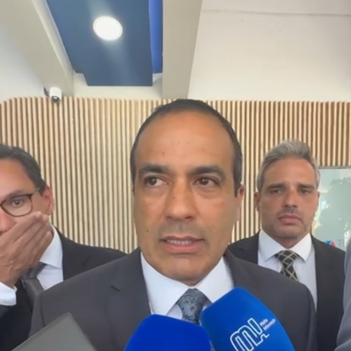 Prefeito de Salvador revela estratégia de ACM Neto para 2026