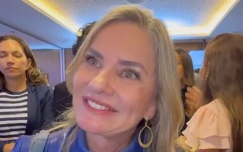 Imagem do post Ivana Bastos define futuro na Alba e reage a rumores sobre Coronel Filho