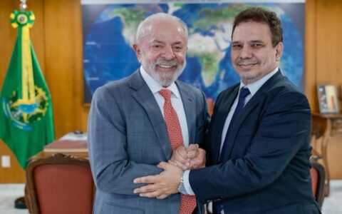 Imagem do post Baiano da Petrobras é novo ministro da Justiça