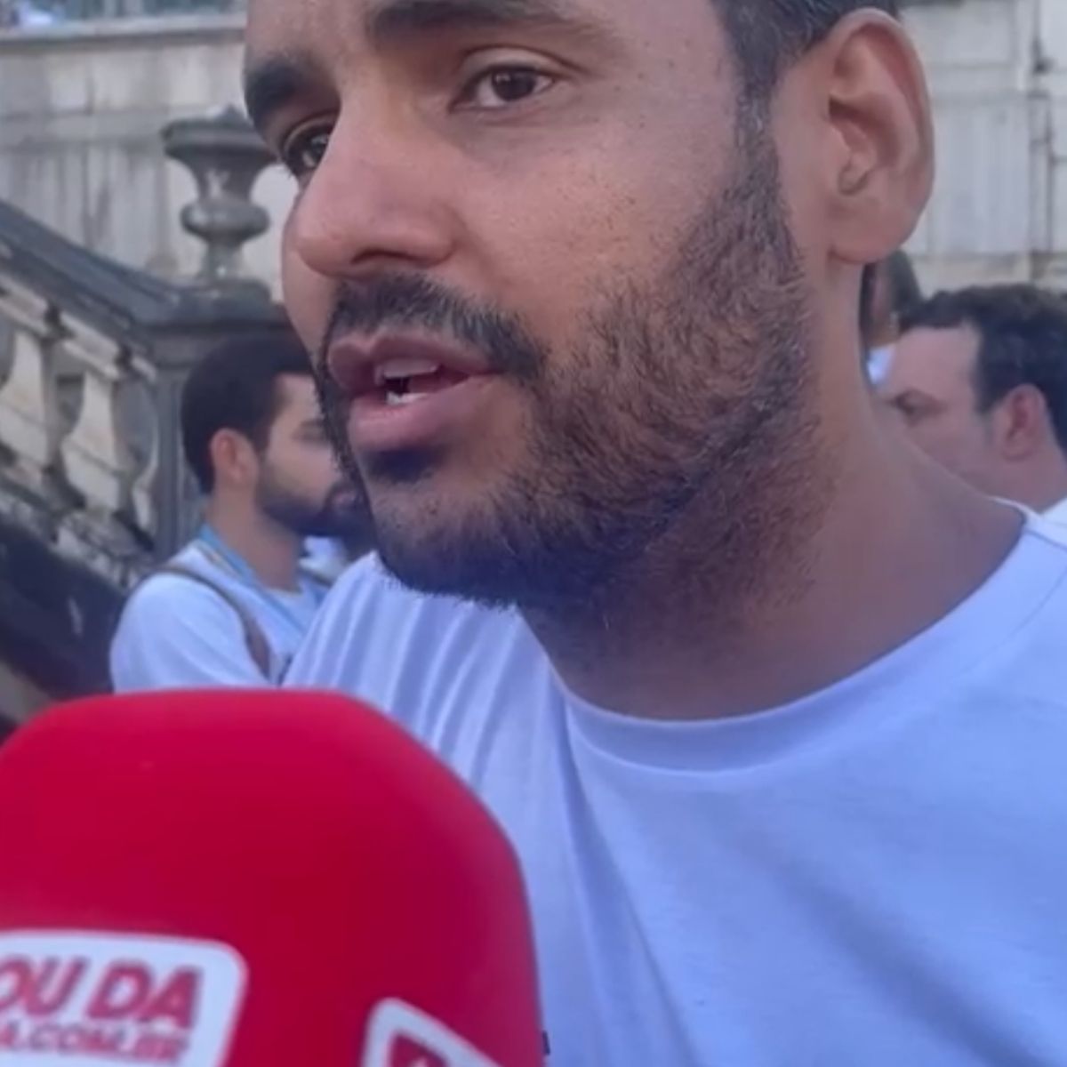 Presidente do PT Bahia minimiza disputa na chapa com Coronel: “Grupo sairá unido”