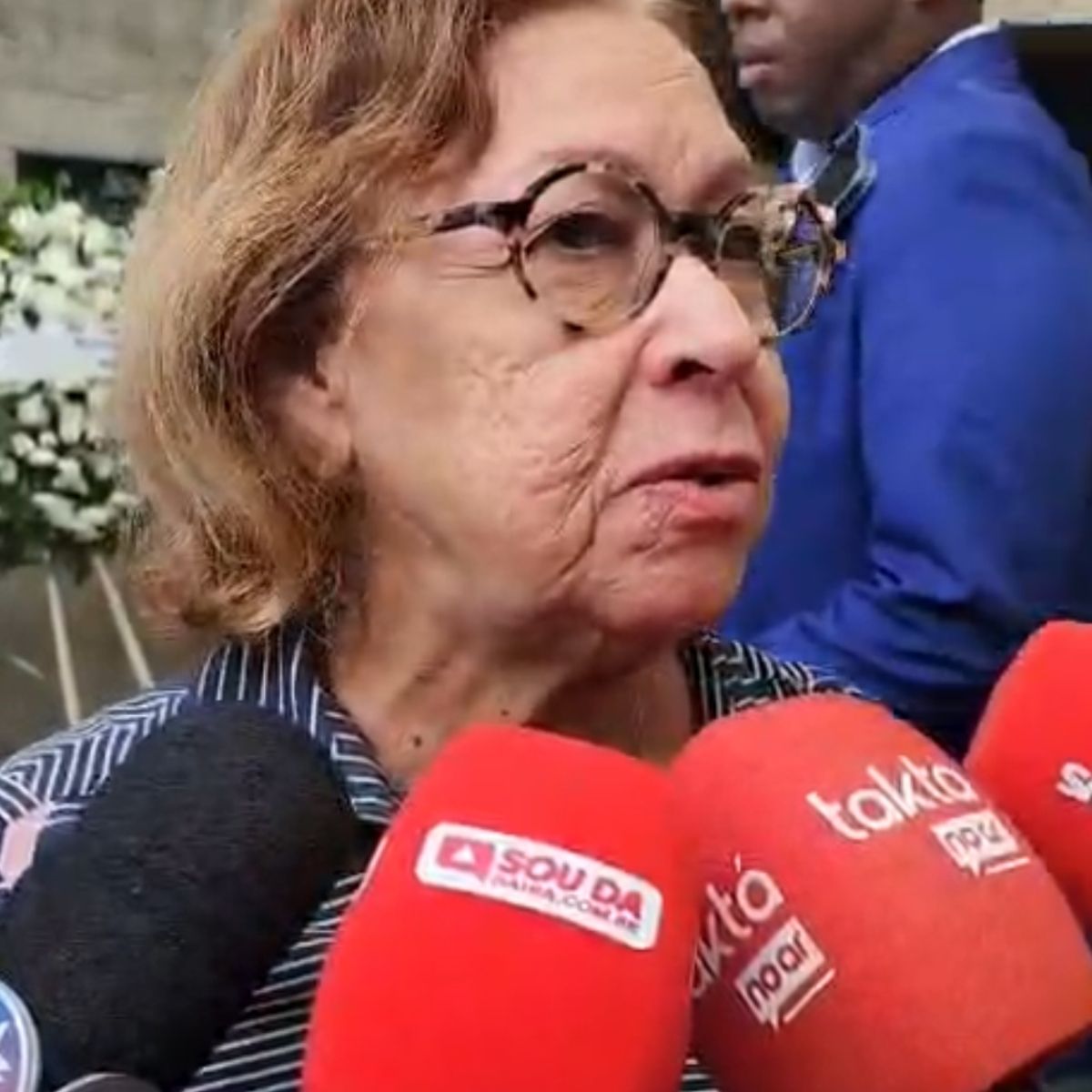 Último adeus a Alan Sanches: Lídice da Mata destaca papel “democrata” do deputado