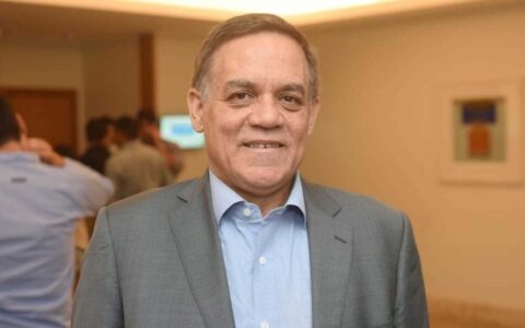 Imagem do post Sucessor de Alan Sanches já tem data para assumir Alba