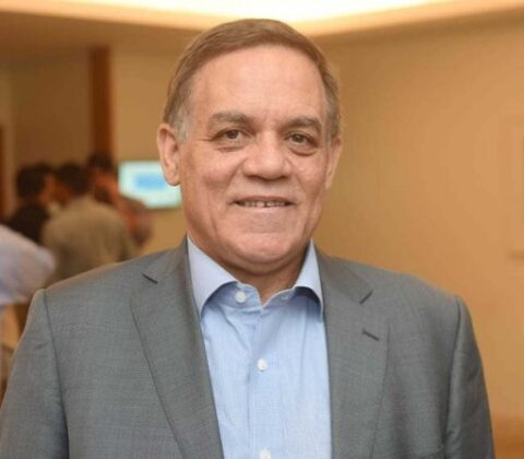 Imagem do post Sucessor de Alan Sanches já tem data para assumir Alba