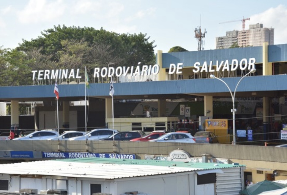 O que vai acontecer com antiga Rodoviária de Salvador? Governo define comissão