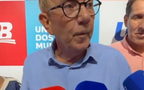 Imagem do post Presidente da UPB diz que alíquota de 20% do INSS ameaça finanças dos municípios