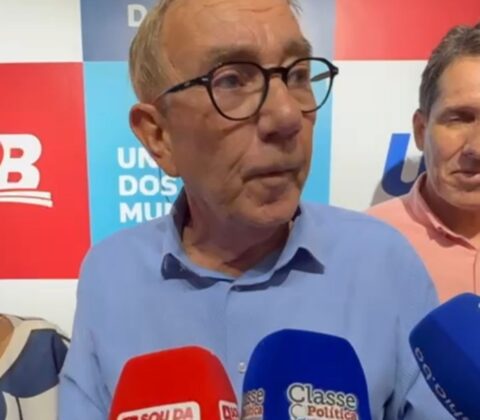 Imagem do post UPB propõe pacto histórico para limitar gastos dos municípios no São João da Bahia