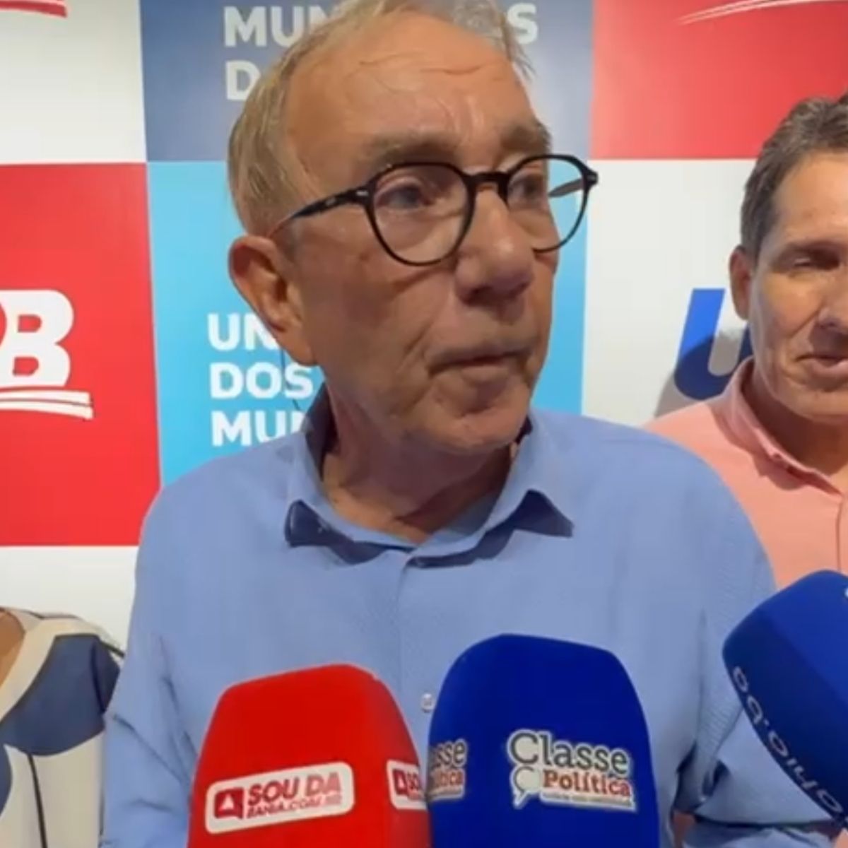 UPB propõe pacto histórico para limitar gastos dos municípios no São João da Bahia