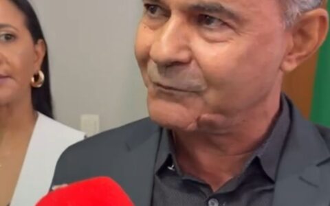 Imagem do post Presidente da FEC defende acordo entre municípios para frear altos cachês de artistas no São João