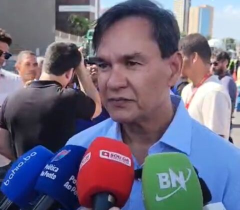 Imagem do post Sedur fala sobre  revisão do PDDU de Salvador: “Sem pressa”