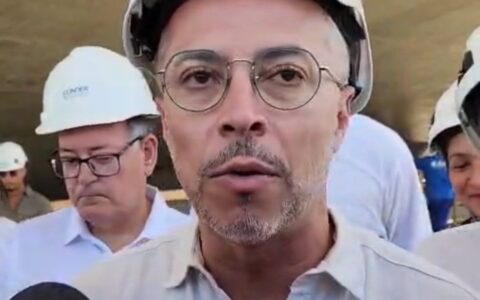 Imagem do post Secretário promete ingressos mais acessíveis e retorno do Domingo no TCA após reabertura do teatro