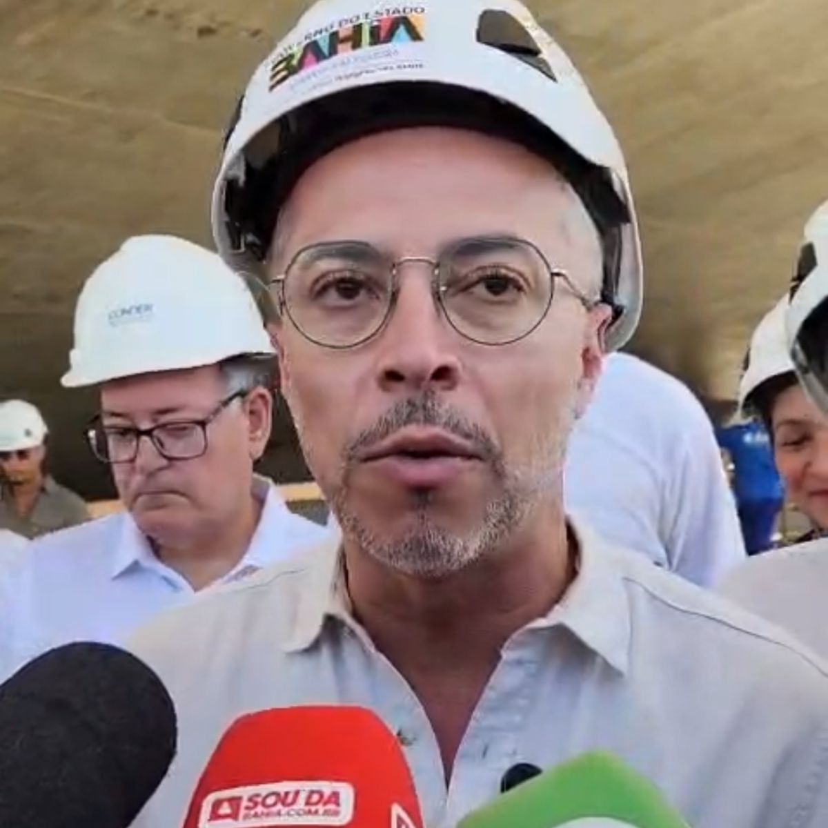 Secretário promete ingressos mais acessíveis e retorno do Domingo no TCA após reabertura do teatro