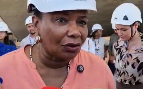 Imagem do post Margareth Menezes rebate polêmica sobre PL dos Streamings: “Não vai taxar blogueiros”